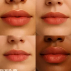 Lip Tint Caramel Latte