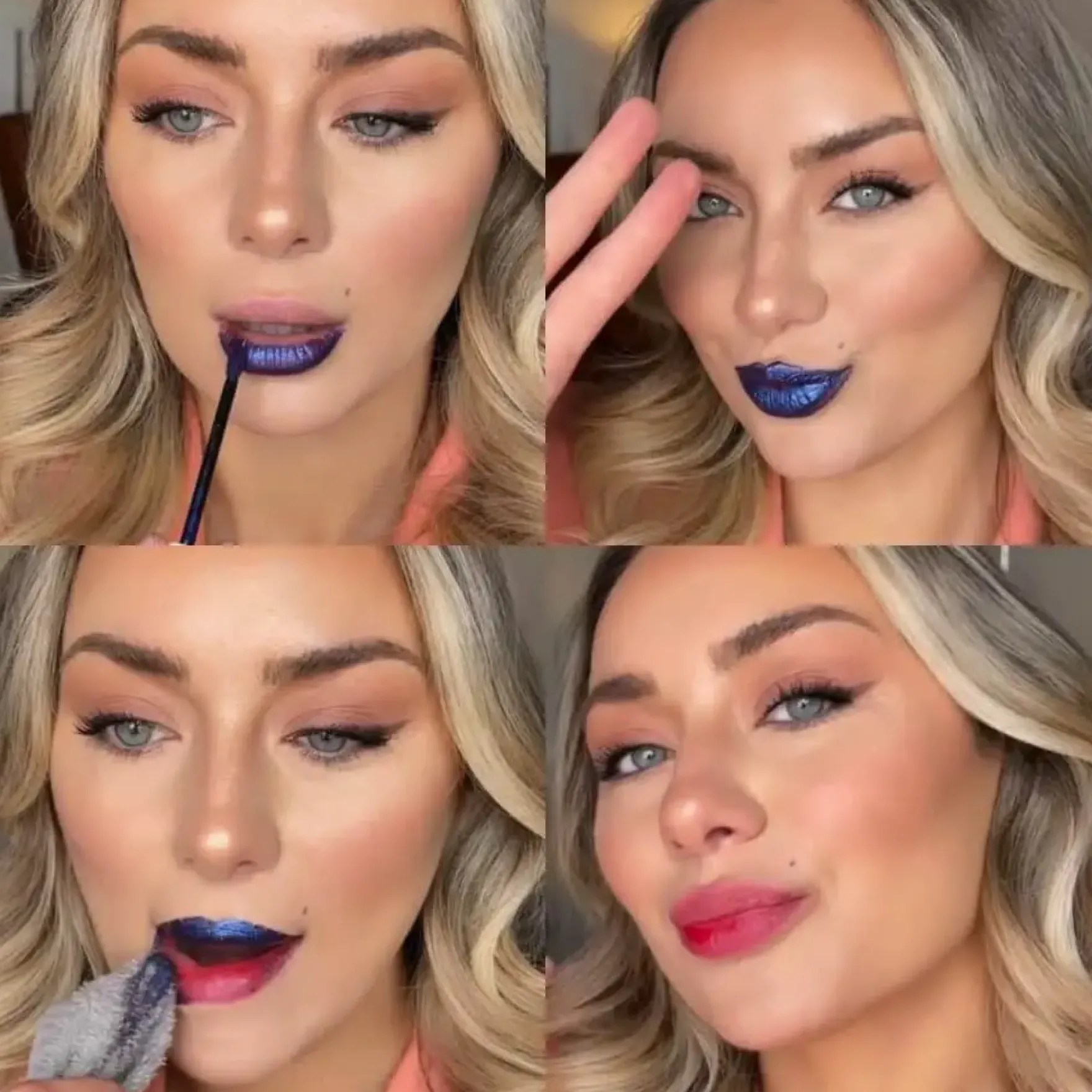 Lip Tint Caramel Latte