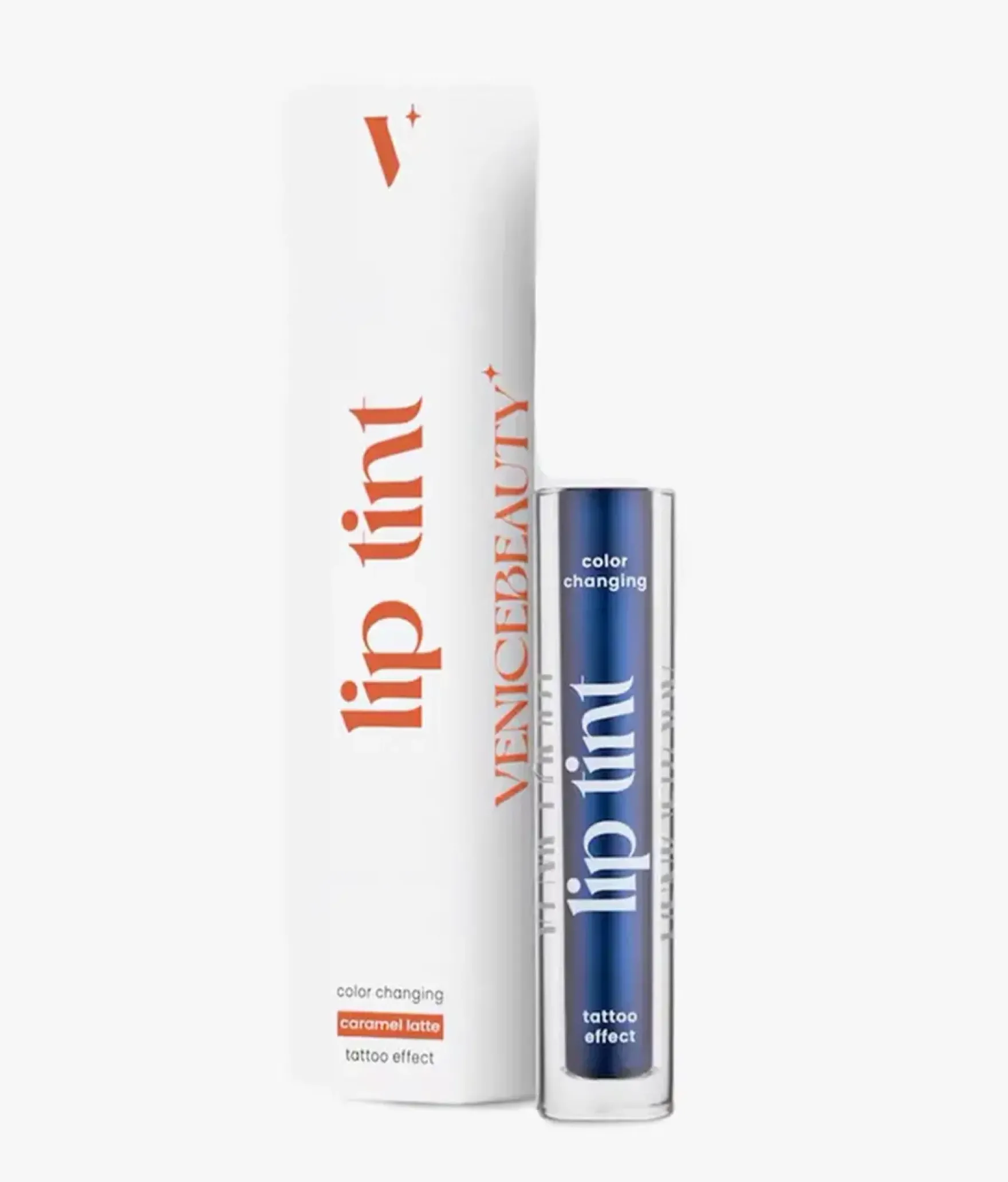 Lip Tint Caramel Latte