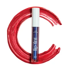 Lip Tint Cherry Red