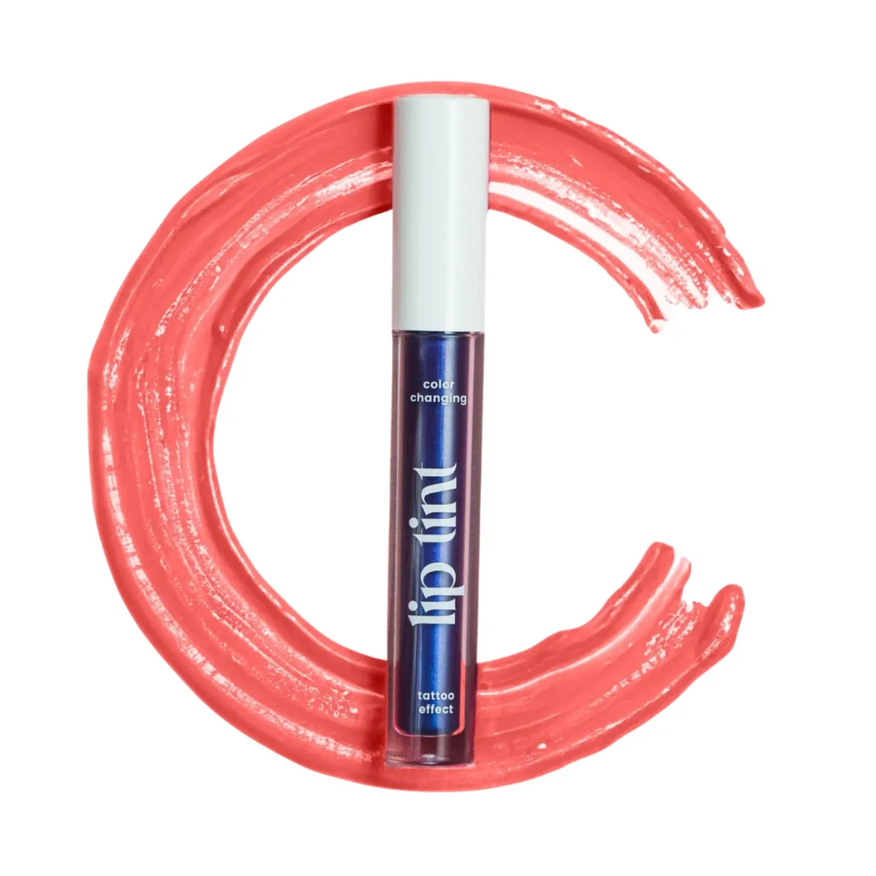 Lip Tint Coral Crush