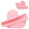 Lip Treatment & Tint Silicone Holder