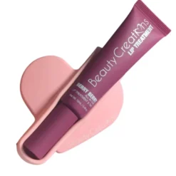 Lip Treatment & Tint Silicone Holder