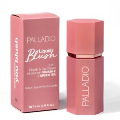 Liquid Blush Dainty