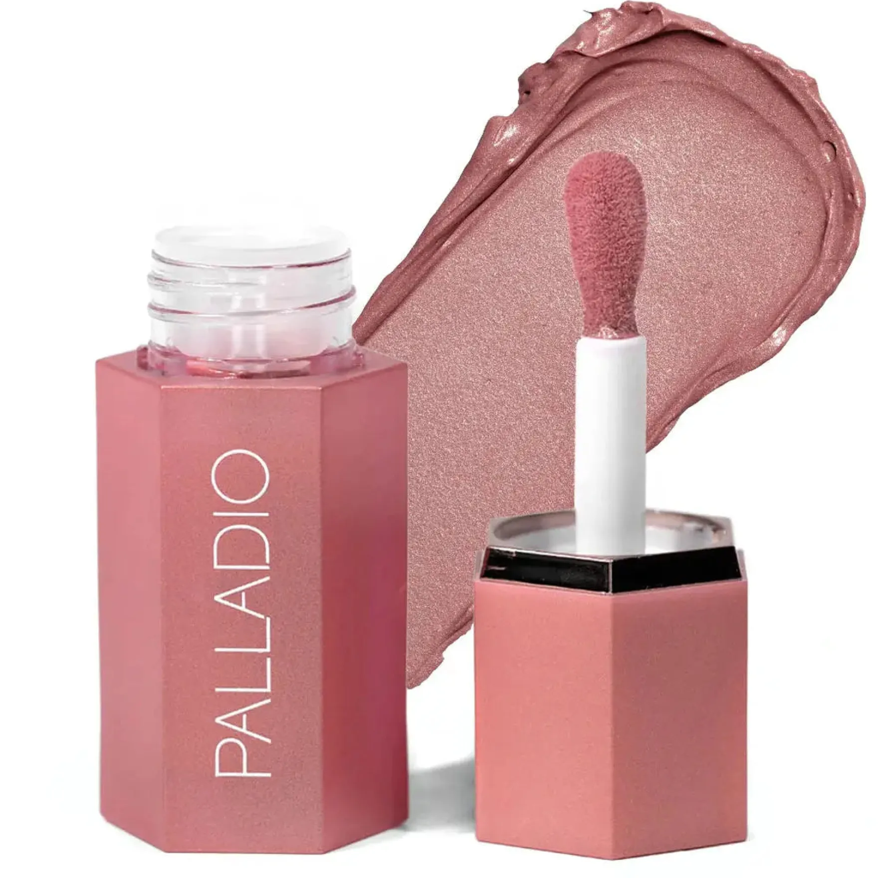 Liquid Blush Dainty