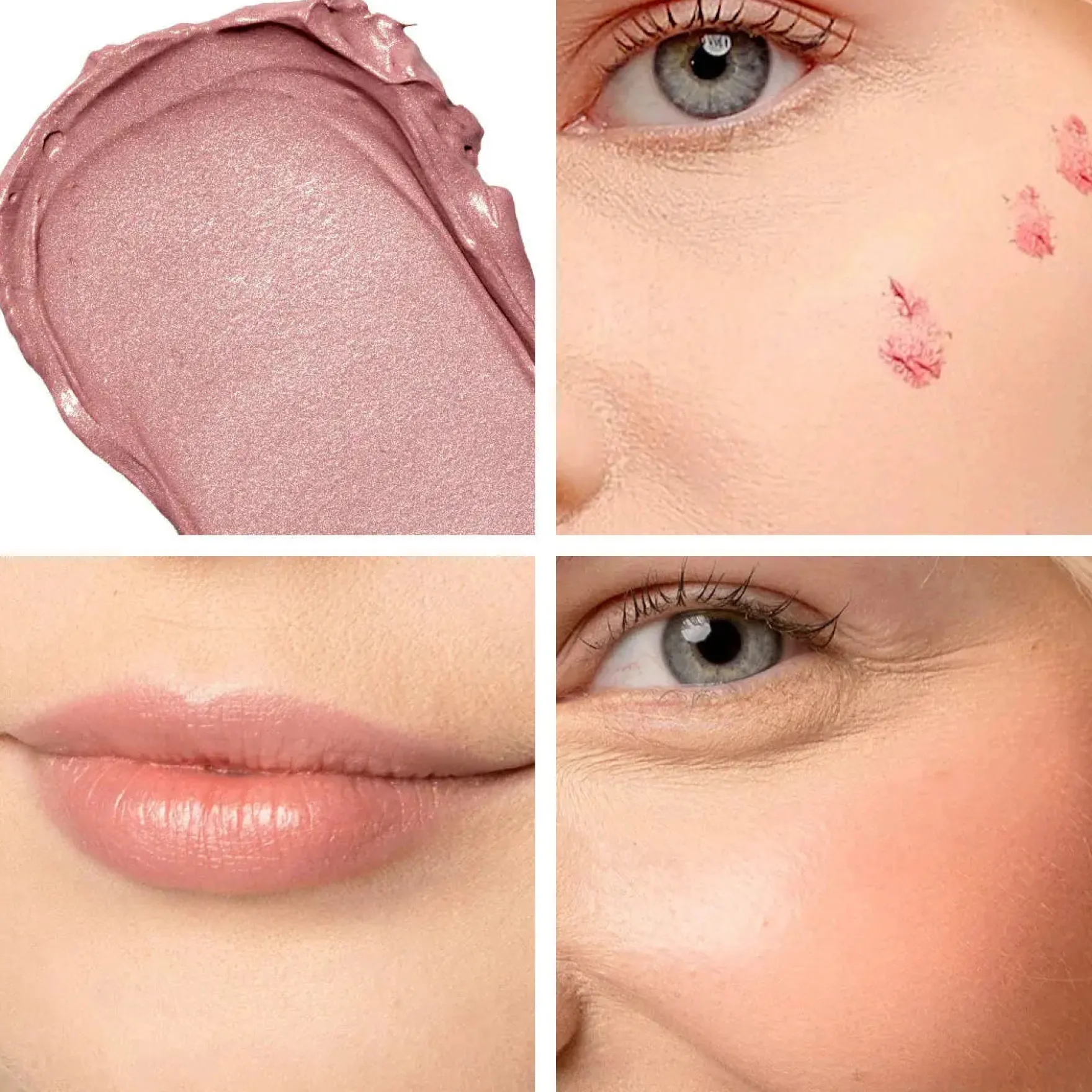 Liquid Blush Dainty