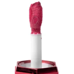 Liquid Blush Deep Fuchsia