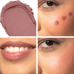 Liquid Blush Dusty Rose