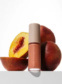 Liquid Blush Peachy Keen