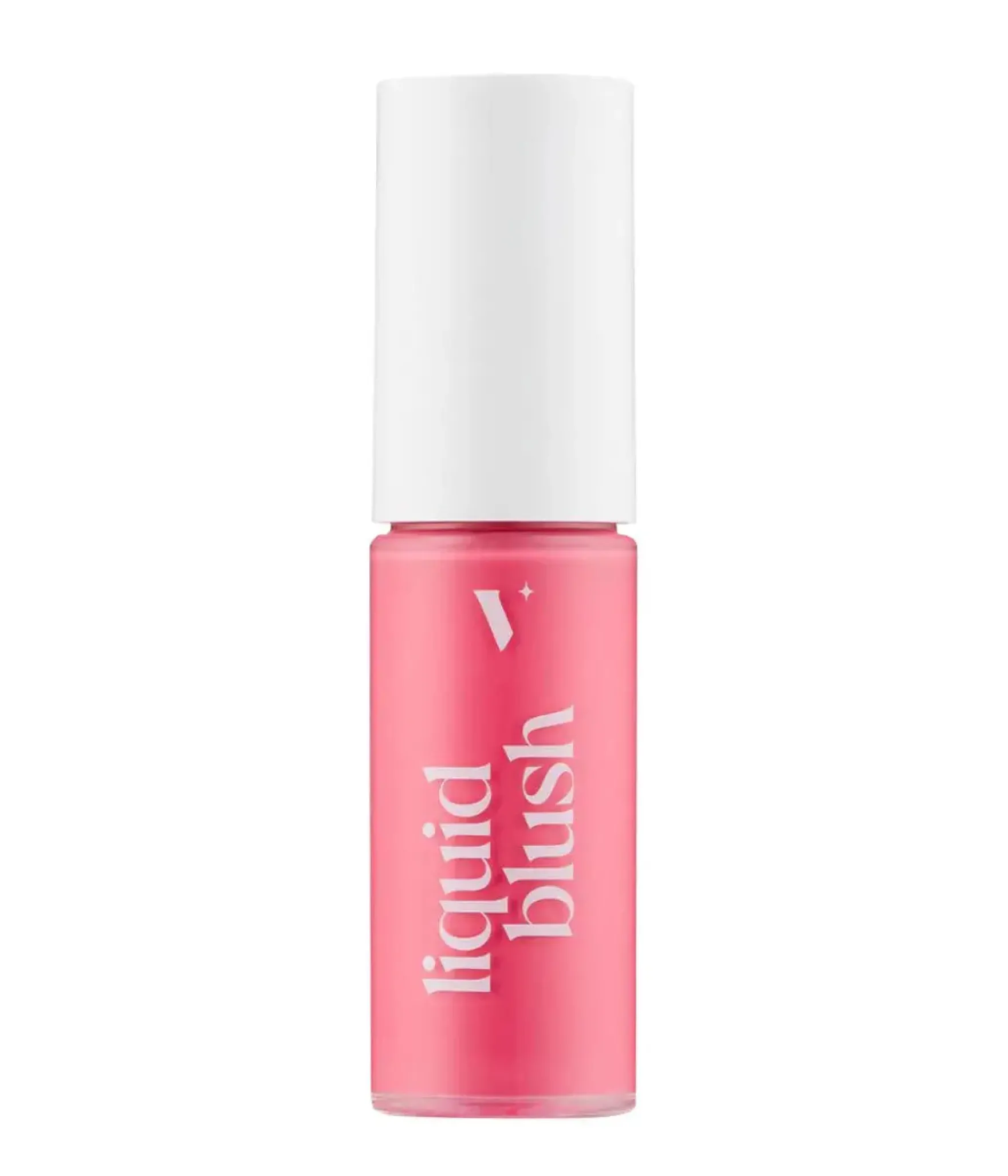 Liquid Blush Pomelo Pink
