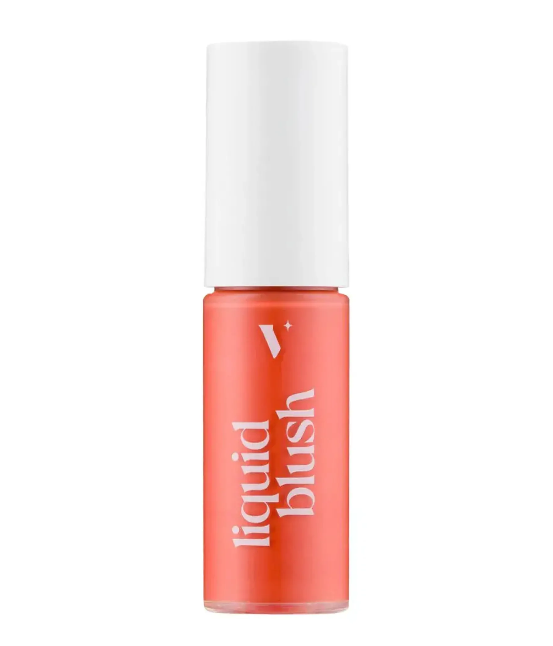 Liquid Blush Poppy Bloom