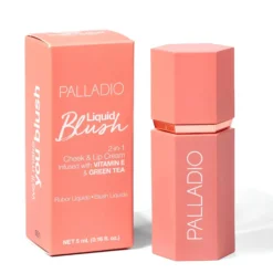 Liquid Blush Rose Cloud