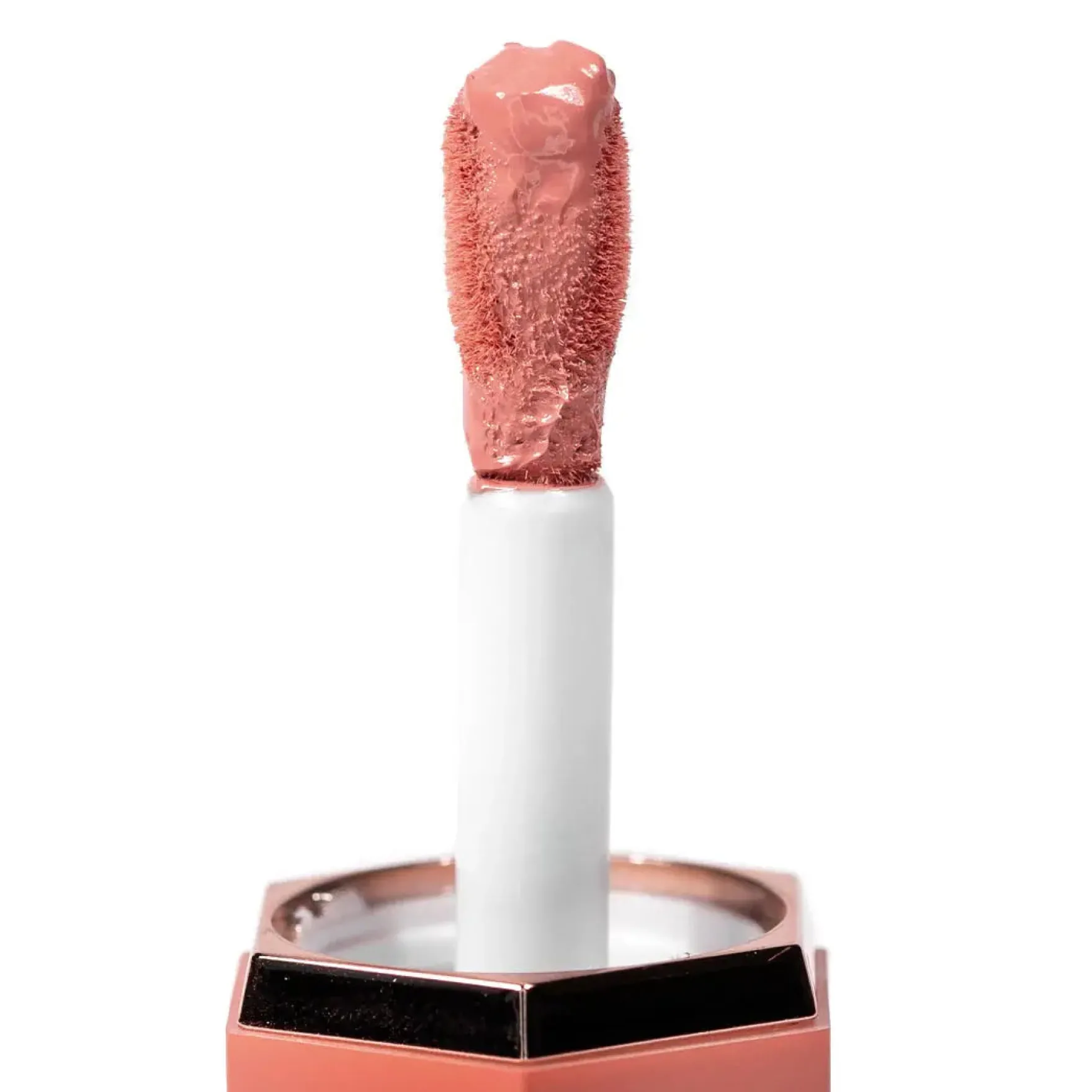 Liquid Blush Rose Cloud