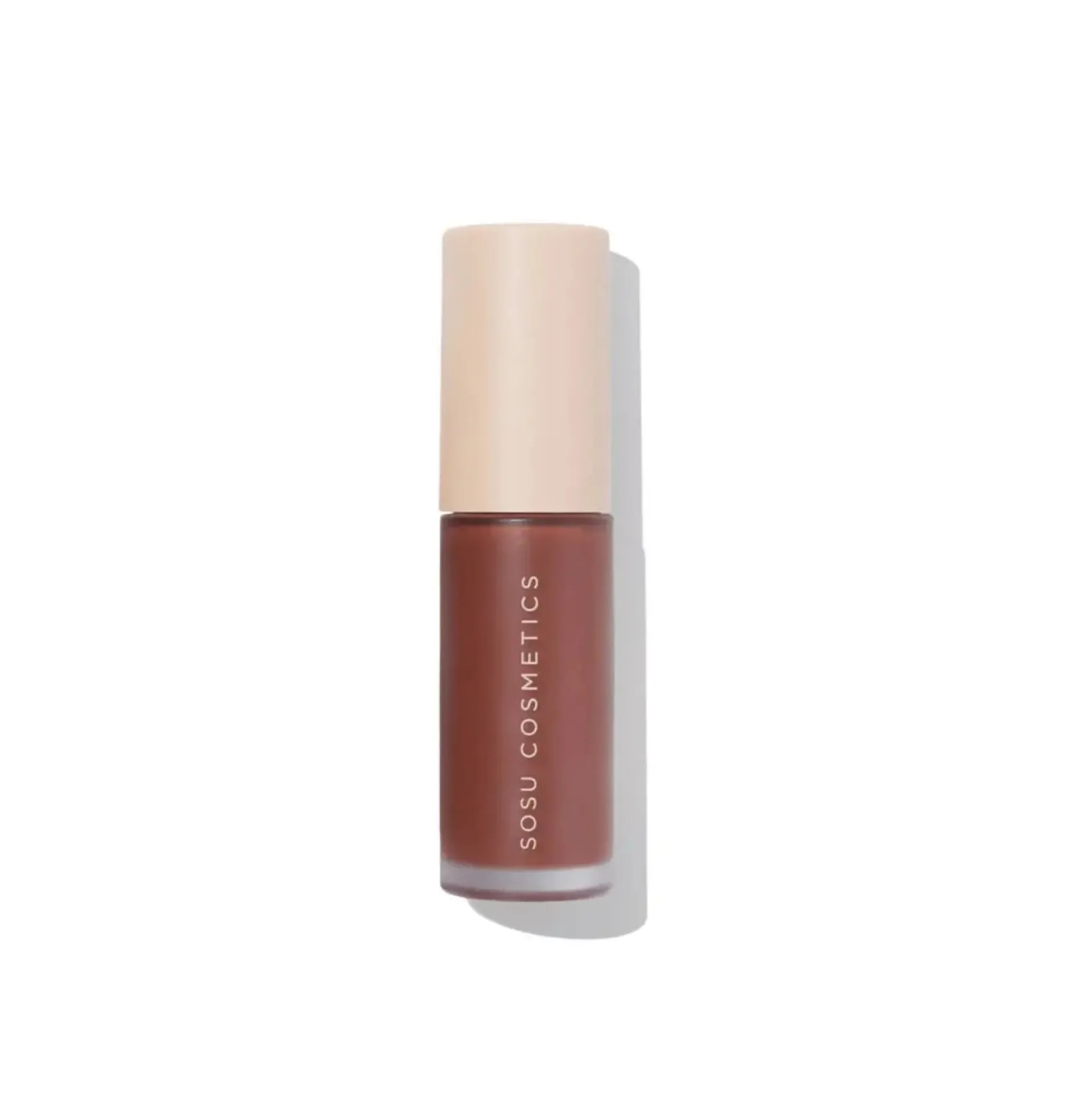 Liquid Blush Toasted Cherry