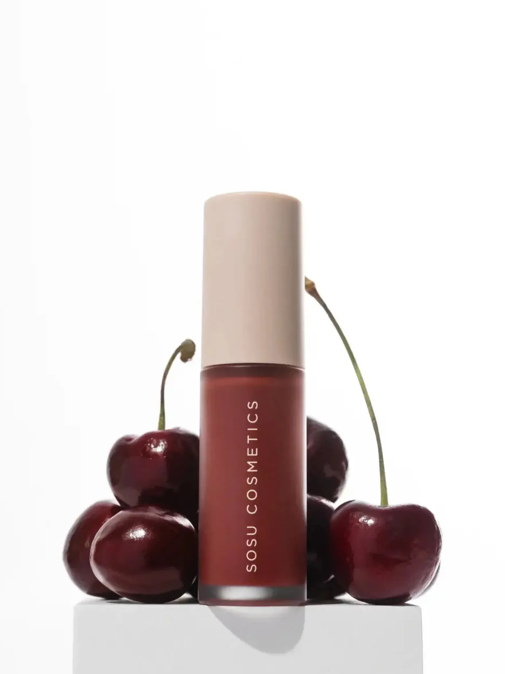 Liquid Blush Toasted Cherry