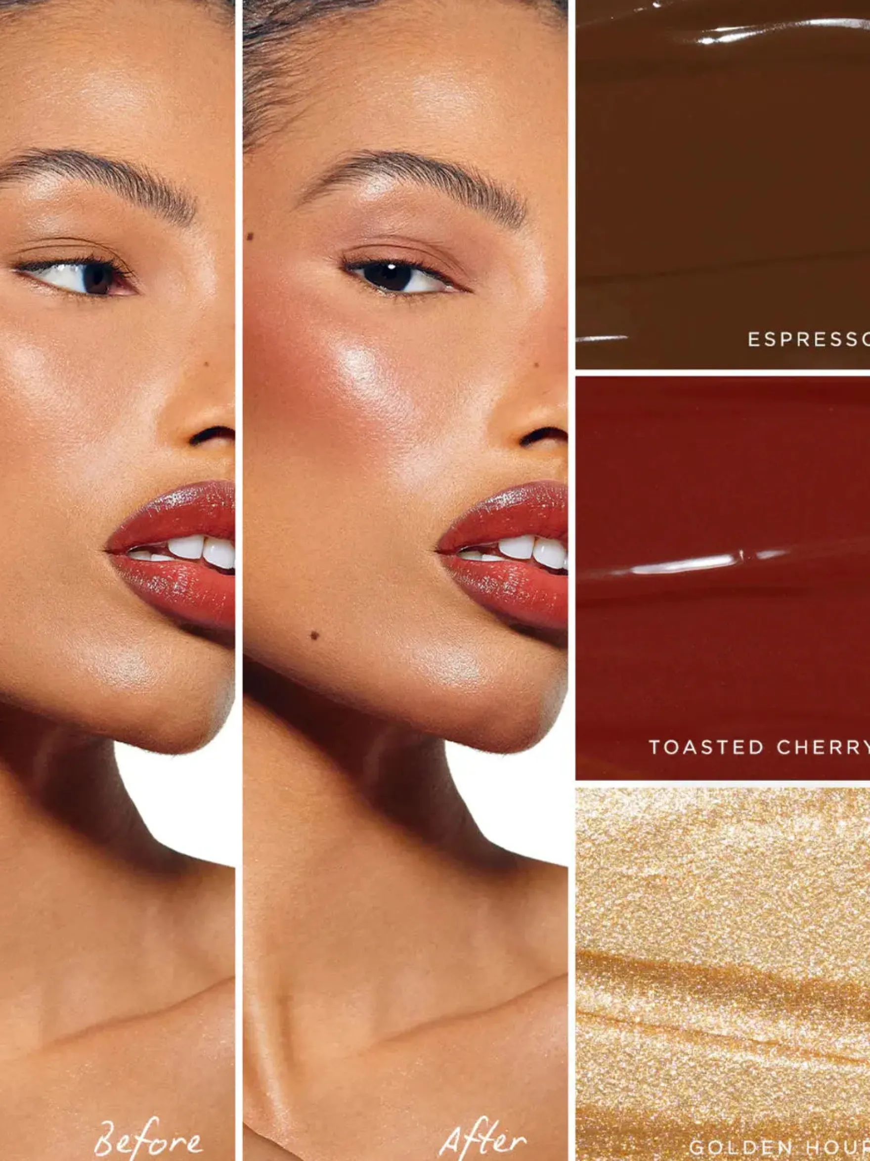 Liquid Contour Espresso