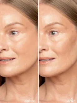Liquid Contour Latte