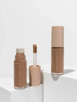 Liquid Contour Latte
