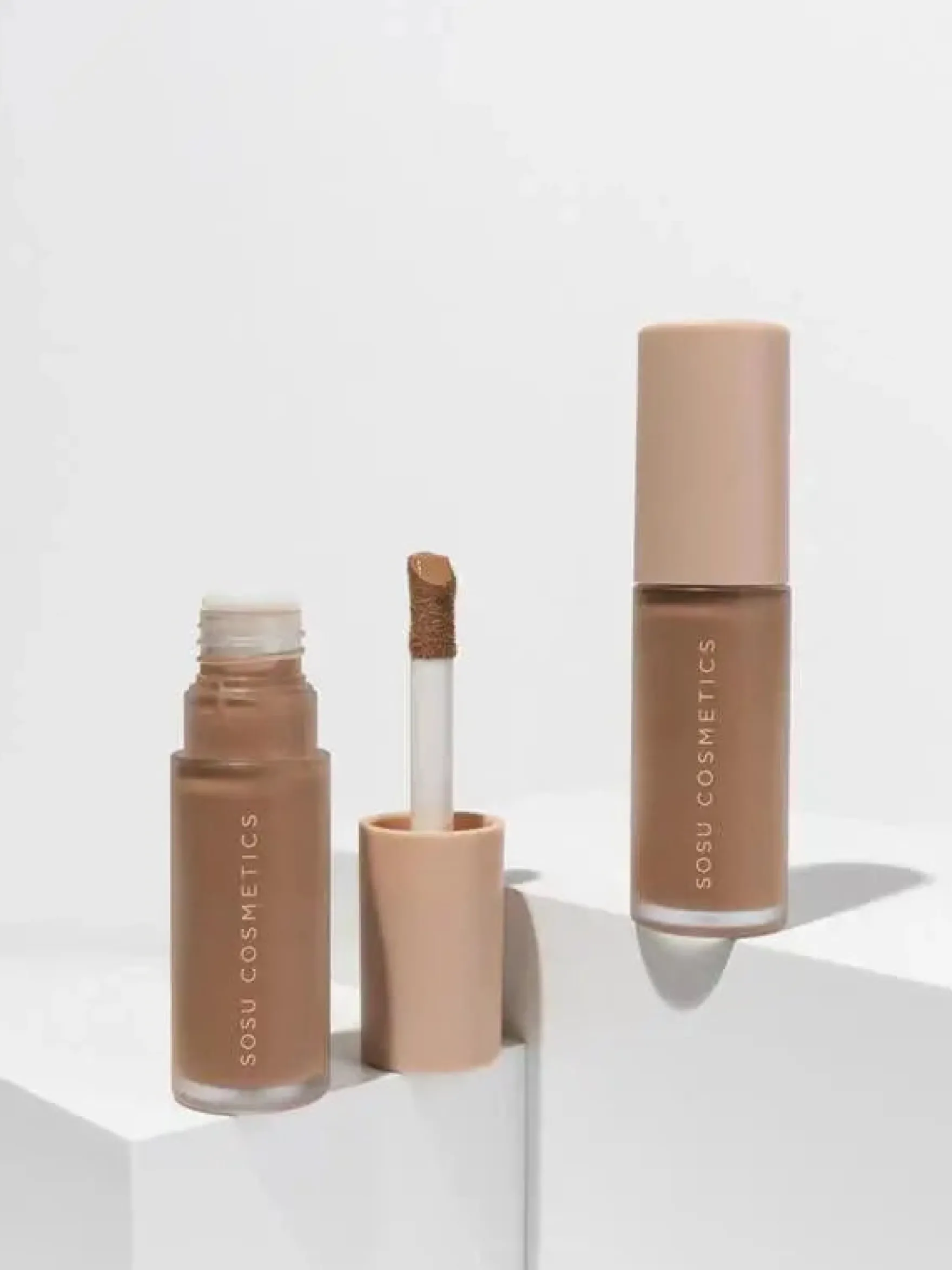 Liquid Contour Latte