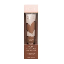 Liquid Contour Sculpt Up Cinnamon Swirl