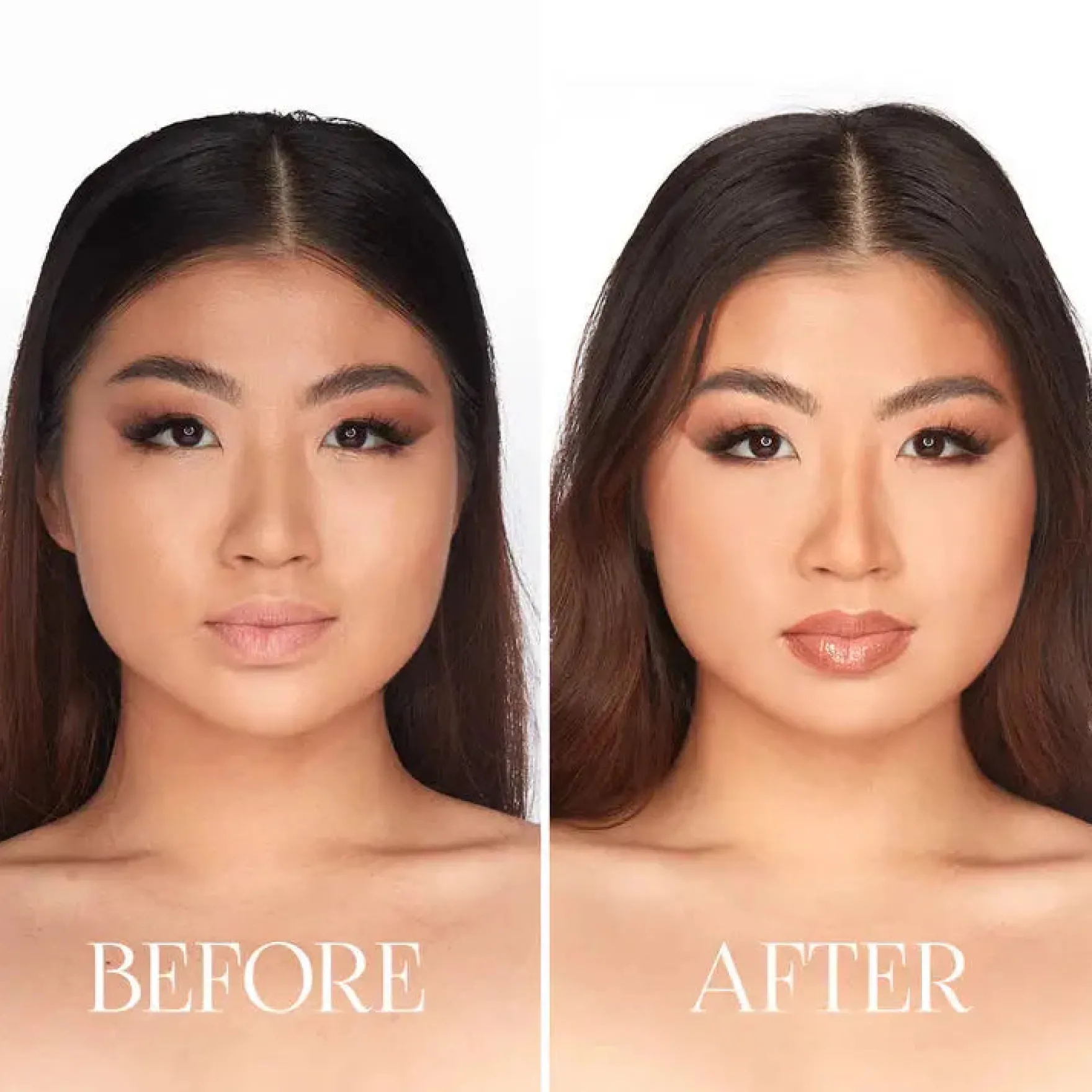 Liquid Contour Sculpt Up Cinnamon Swirl