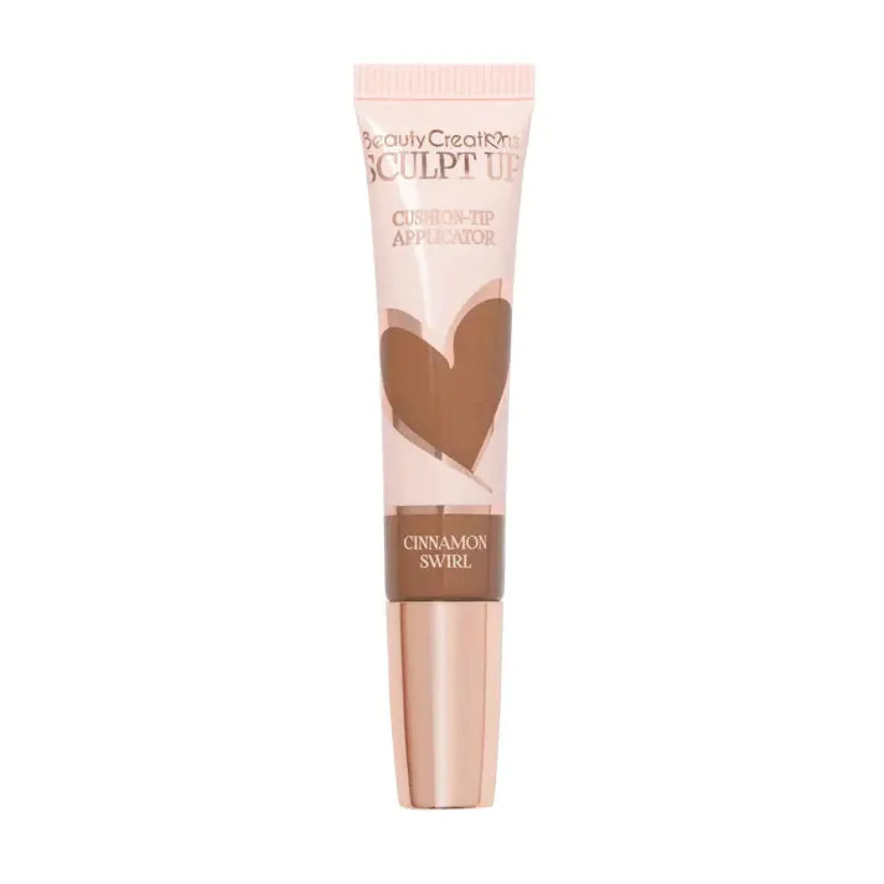 Liquid Contour Sculpt Up Cinnamon Swirl