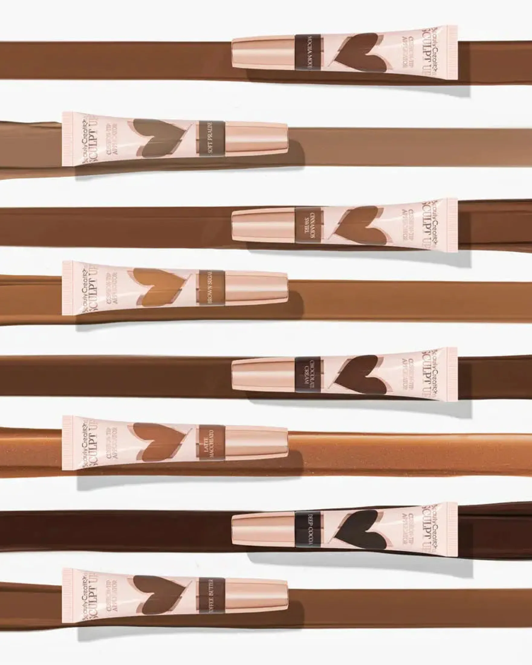 Liquid Contour Sculpt Up Cinnamon Swirl