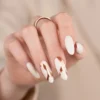Liquid Effect Nail Dust Chrome SFX Cooper