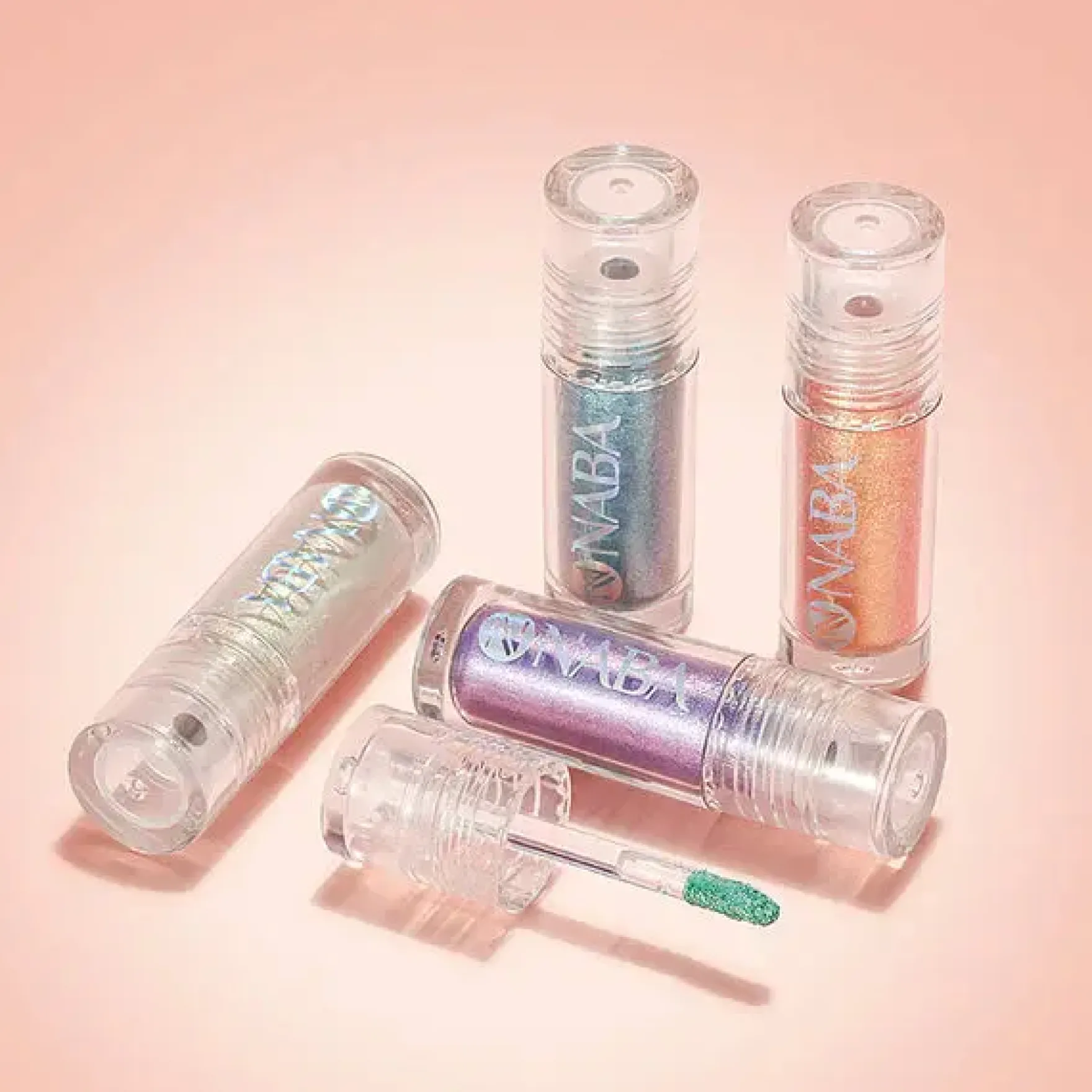 Liquid Eyeshadow Charm