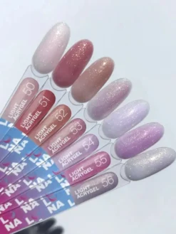 Liquid Light Acrygel #52