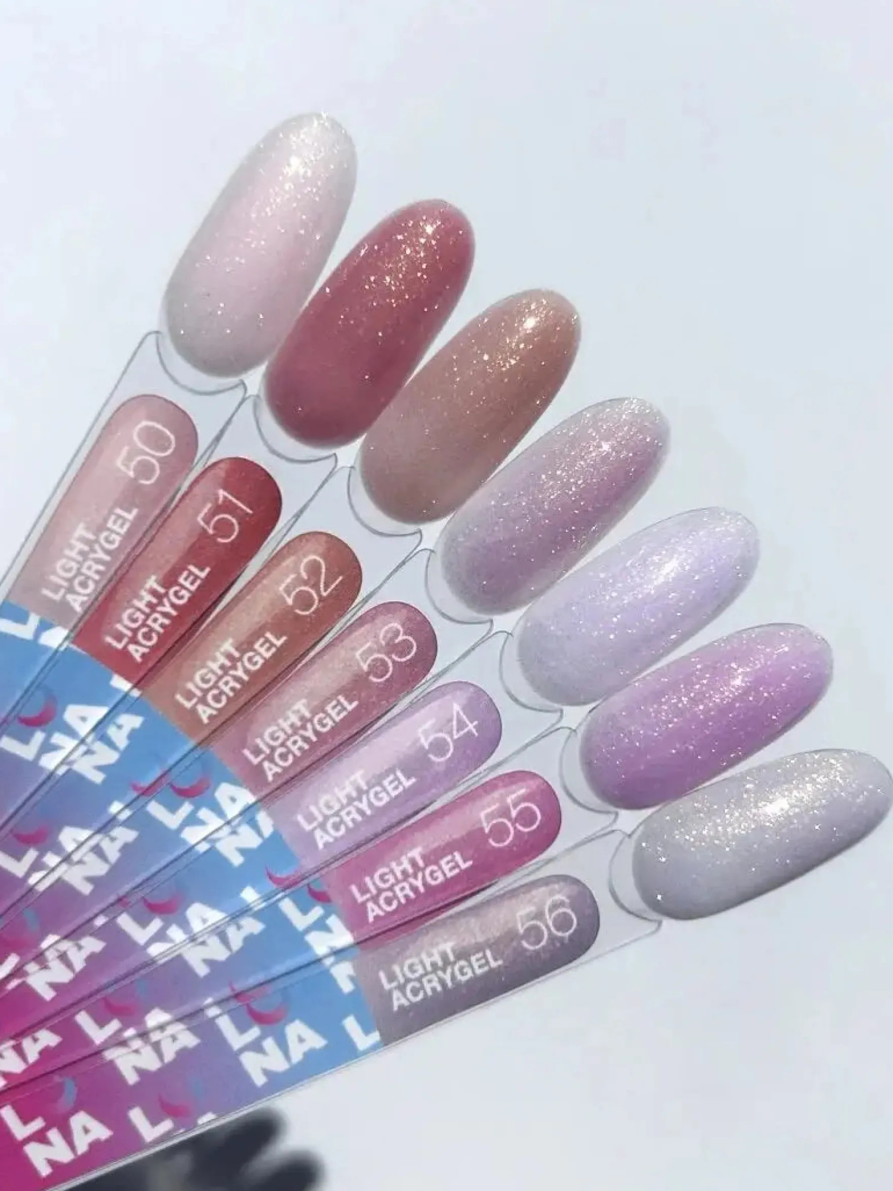 Liquid Light Acrygel #52