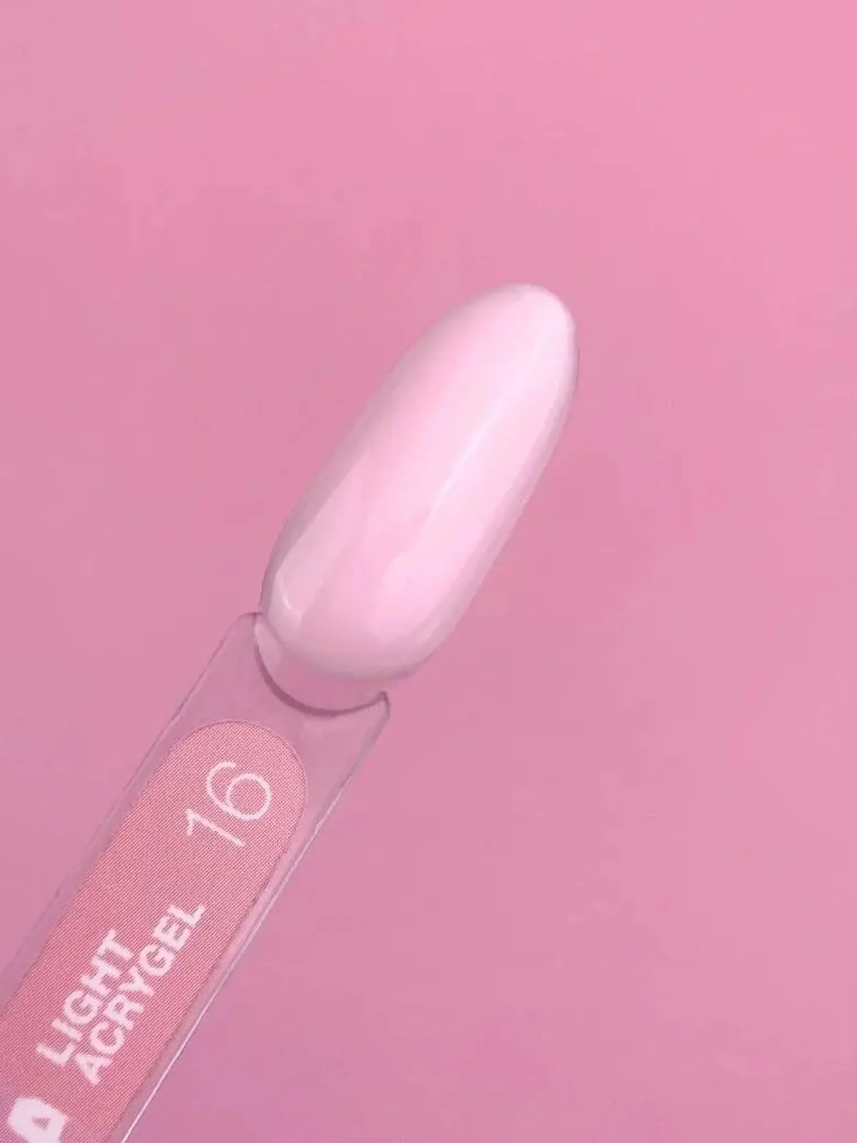 Liquid Light Acrygel #16