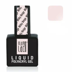 Liquid Polyacryl Gel Milky Beige #813 15 ml