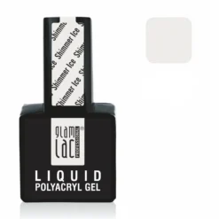 Liquid Polyacryl Shimmer Ice #826 15 ml