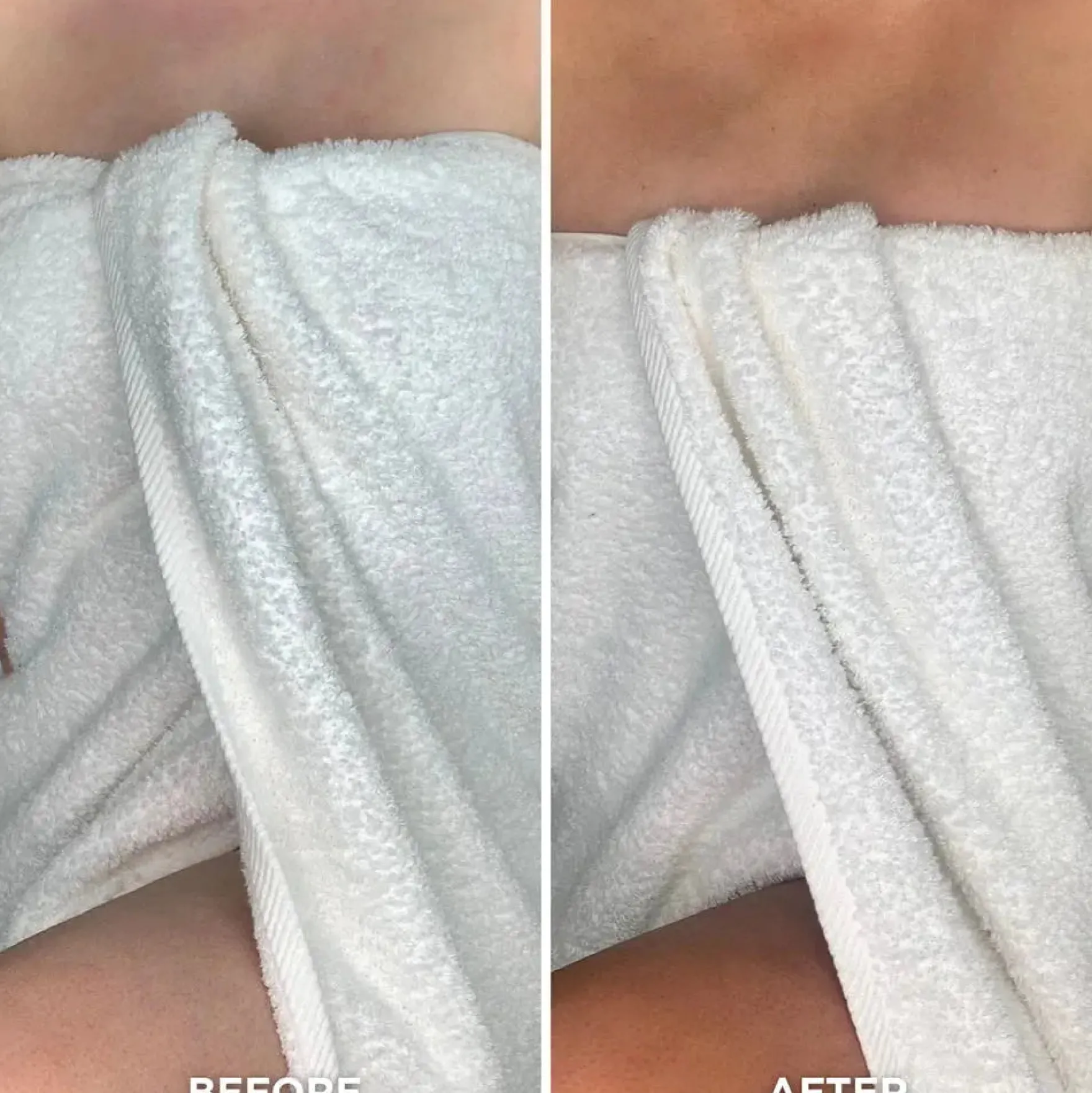 Liquid Tan Dark