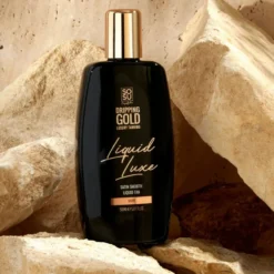 Liquid Tan Dark