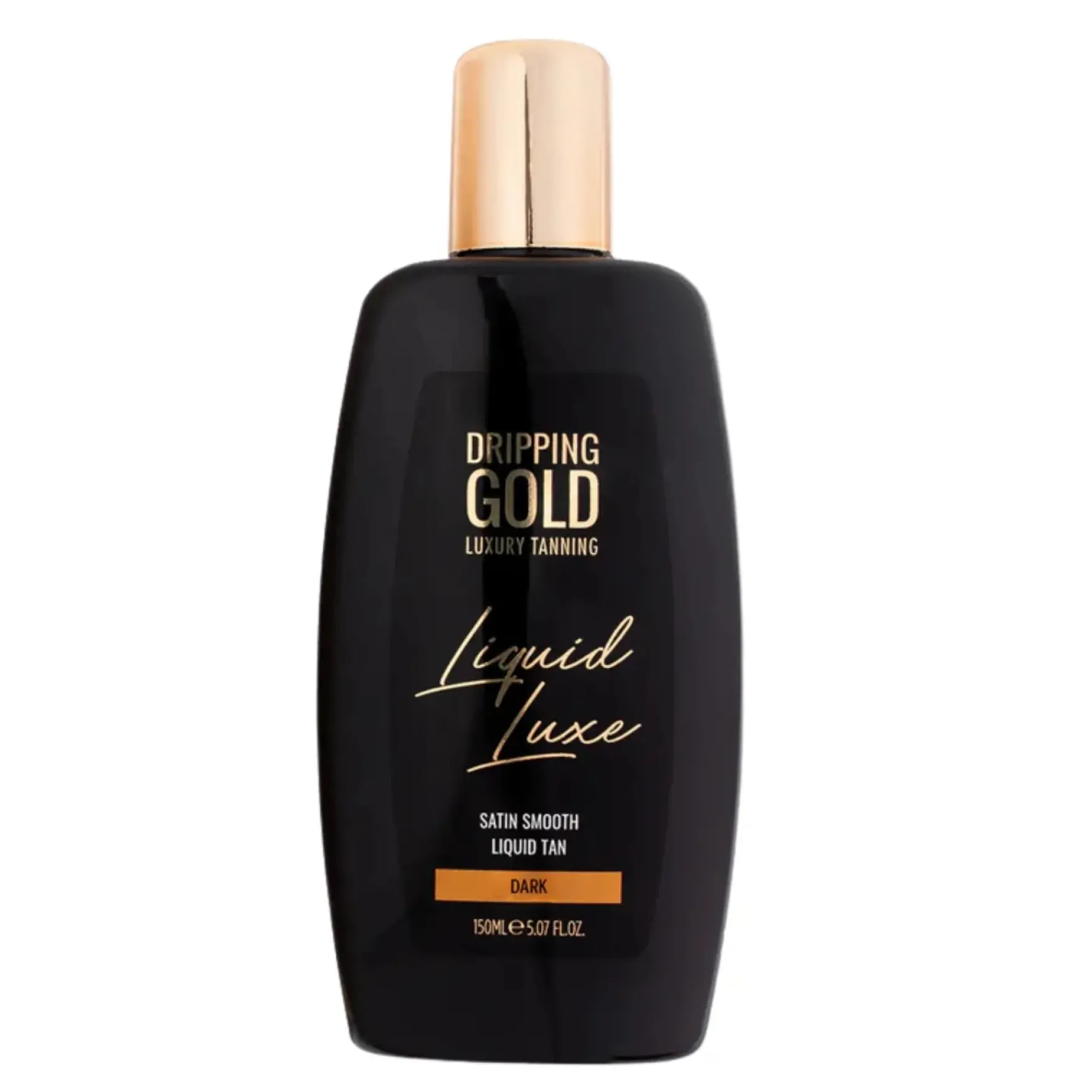 Liquid Tan Dark