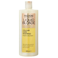 Liquid Blonde Colour Care Shampoo