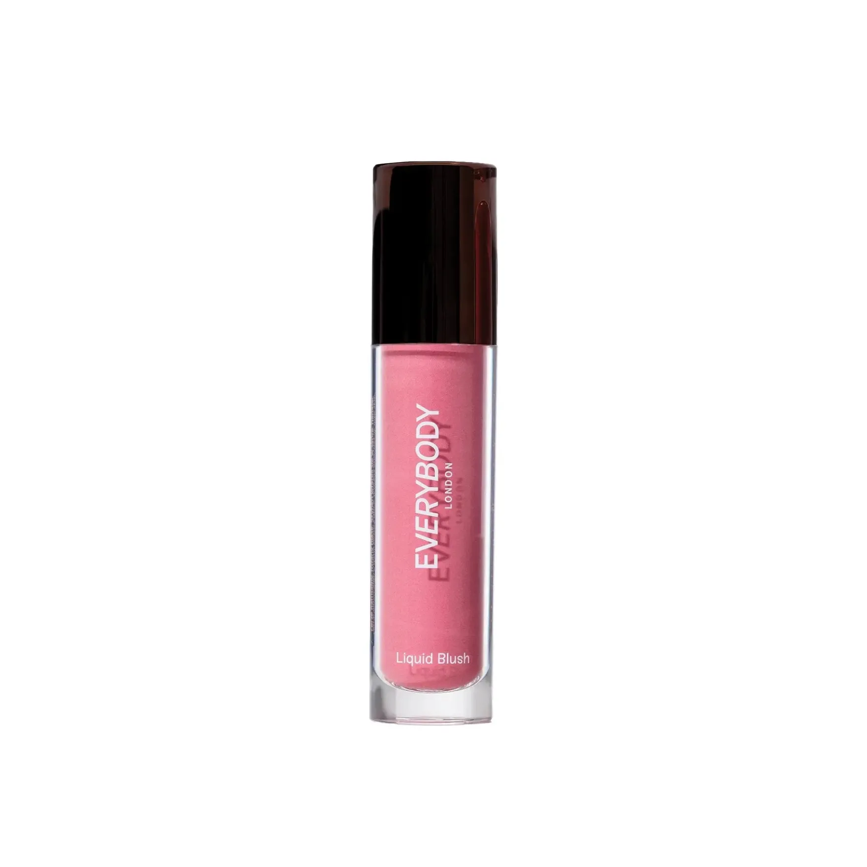 Liquid Blush Rose Kiss