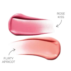 Liquid Blush Rose Kiss