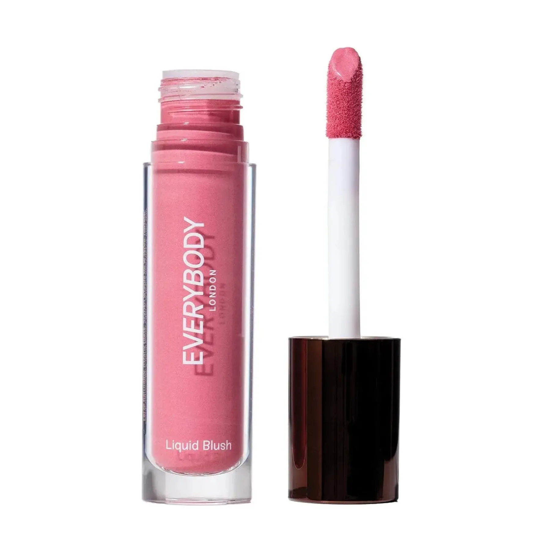 Liquid Blush Rose Kiss