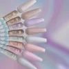 Liquid Bottle Gel 12