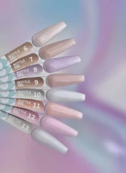 Liquid Bottle Gel 12