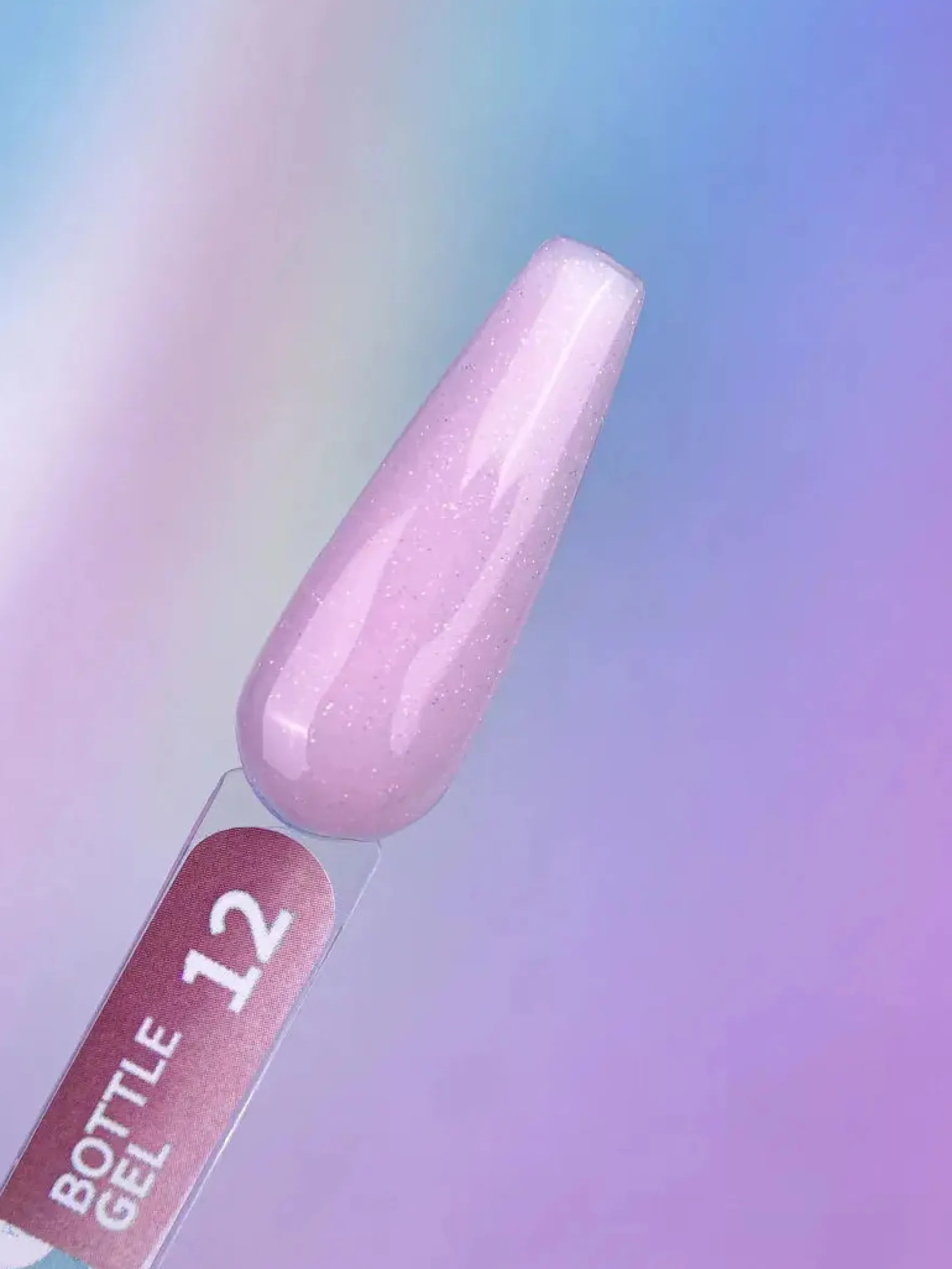 Liquid Bottle Gel 12