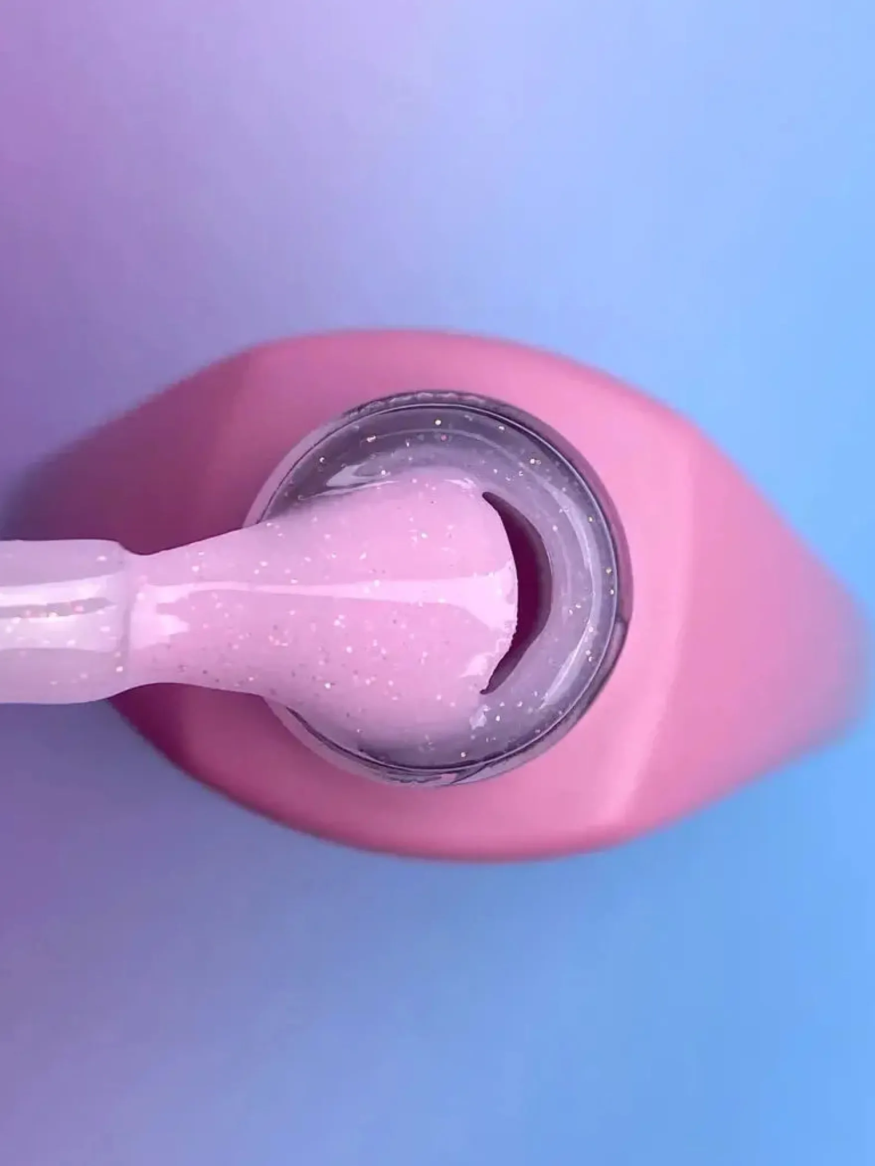 Liquid Bottle Gel 12