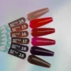 Liquid Bottle Gel 15