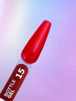 Liquid Bottle Gel 15