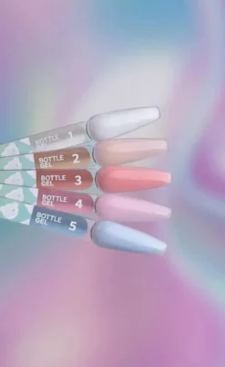 Liquid Bottle Gel 1