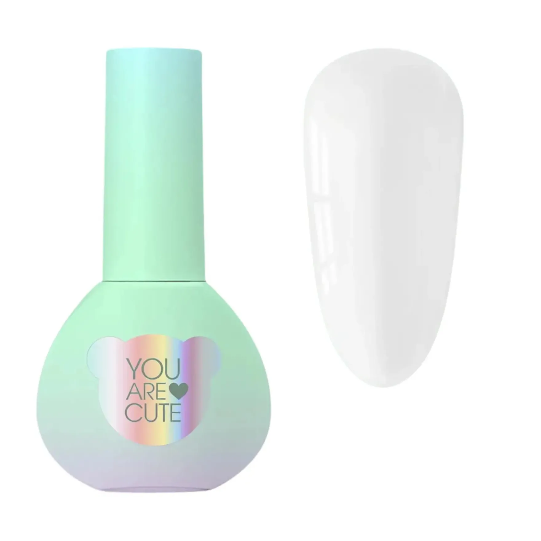 Liquid Bottle Gel 1
