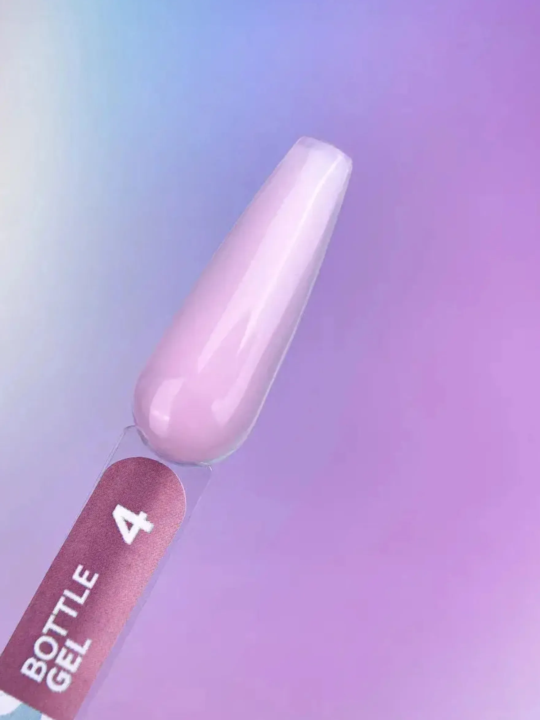 Liquid Bottle Gel 4